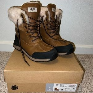 UGG Adirondack Boot III